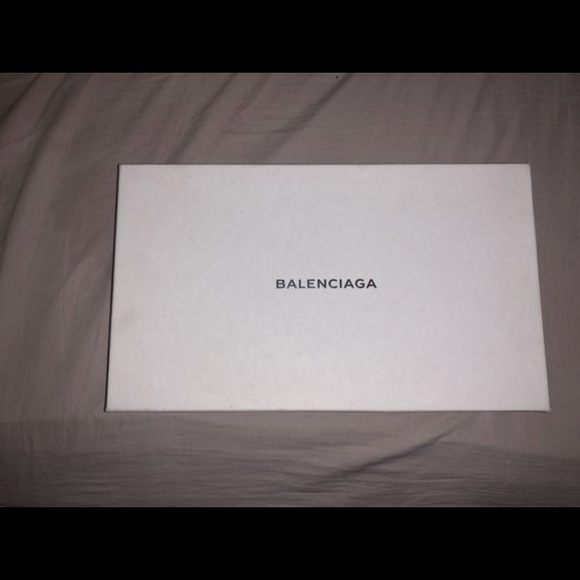 Balenciaga runners - Picture 8 of 8